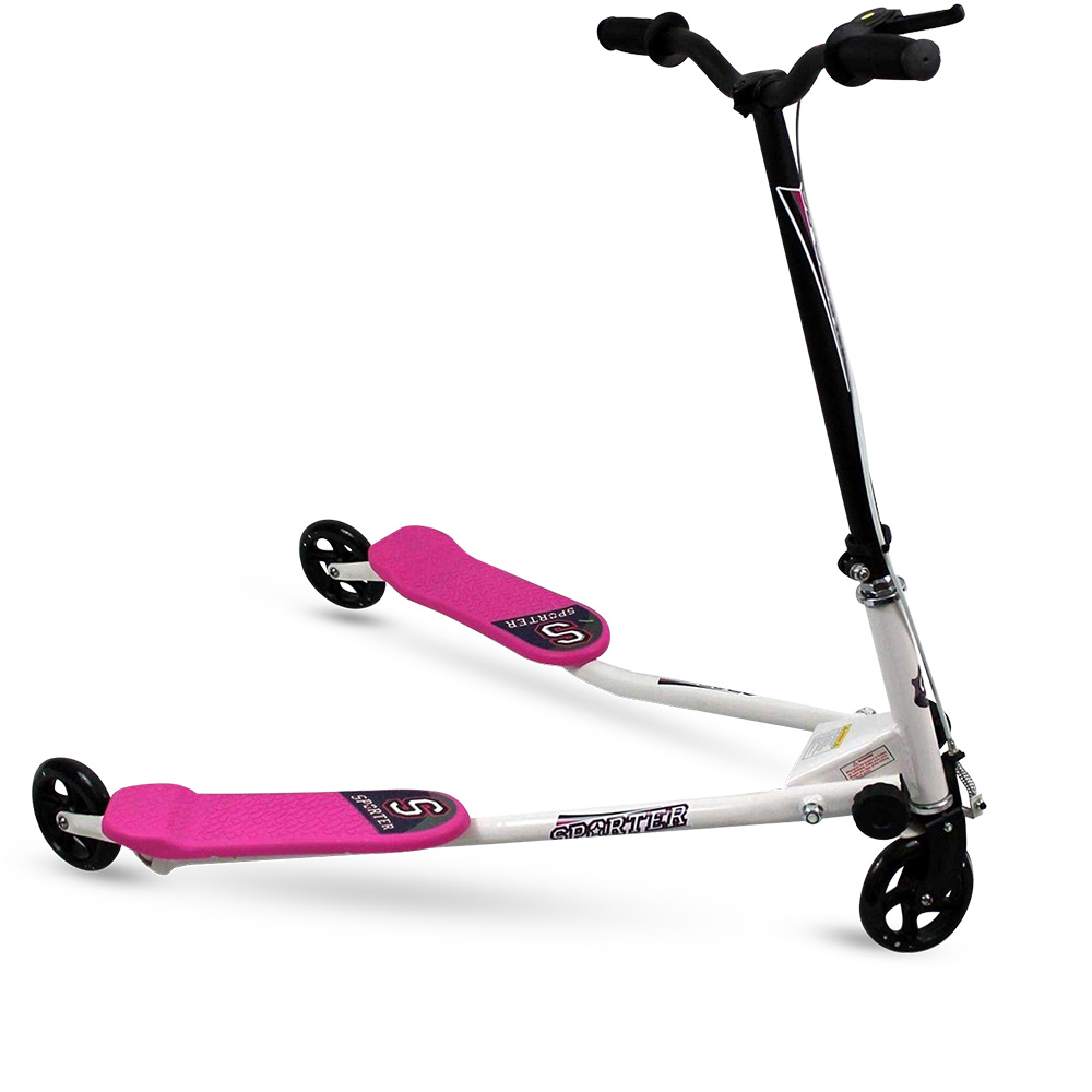 Scooter Central 2020